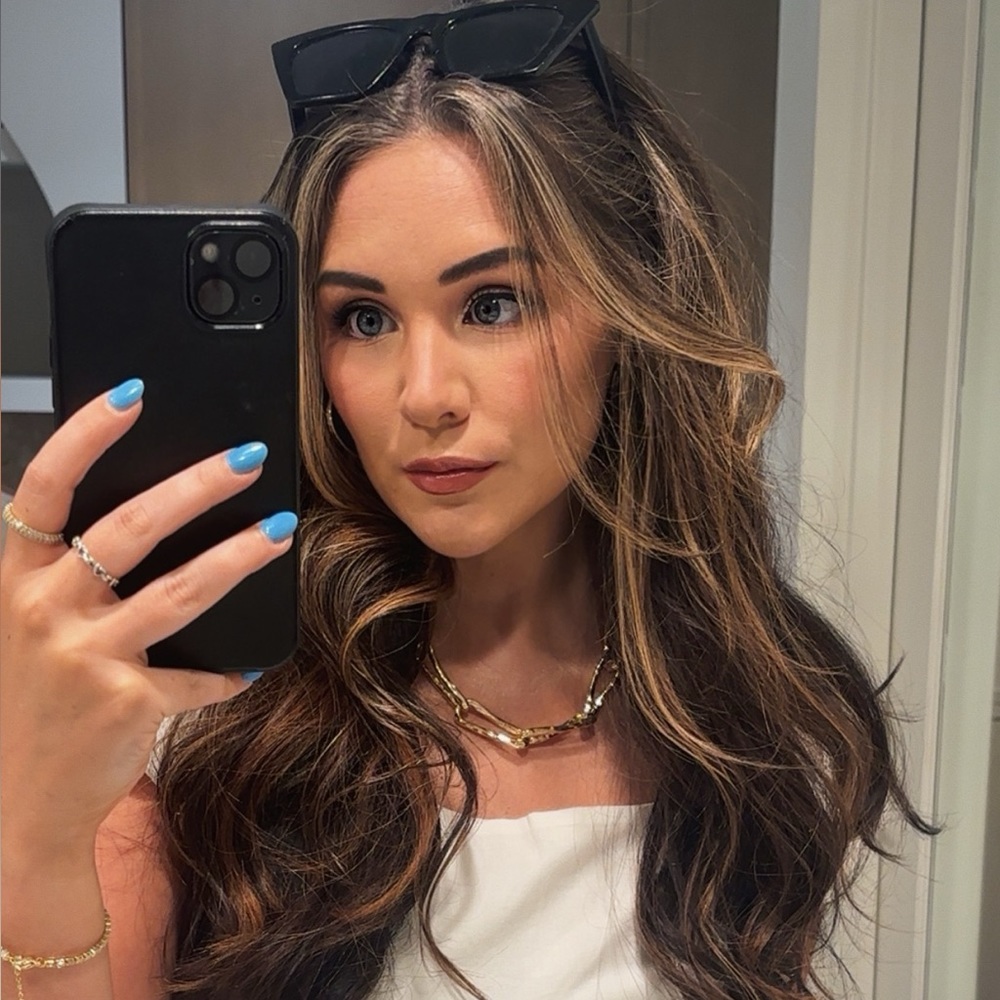 Meet your Posher, Morgan